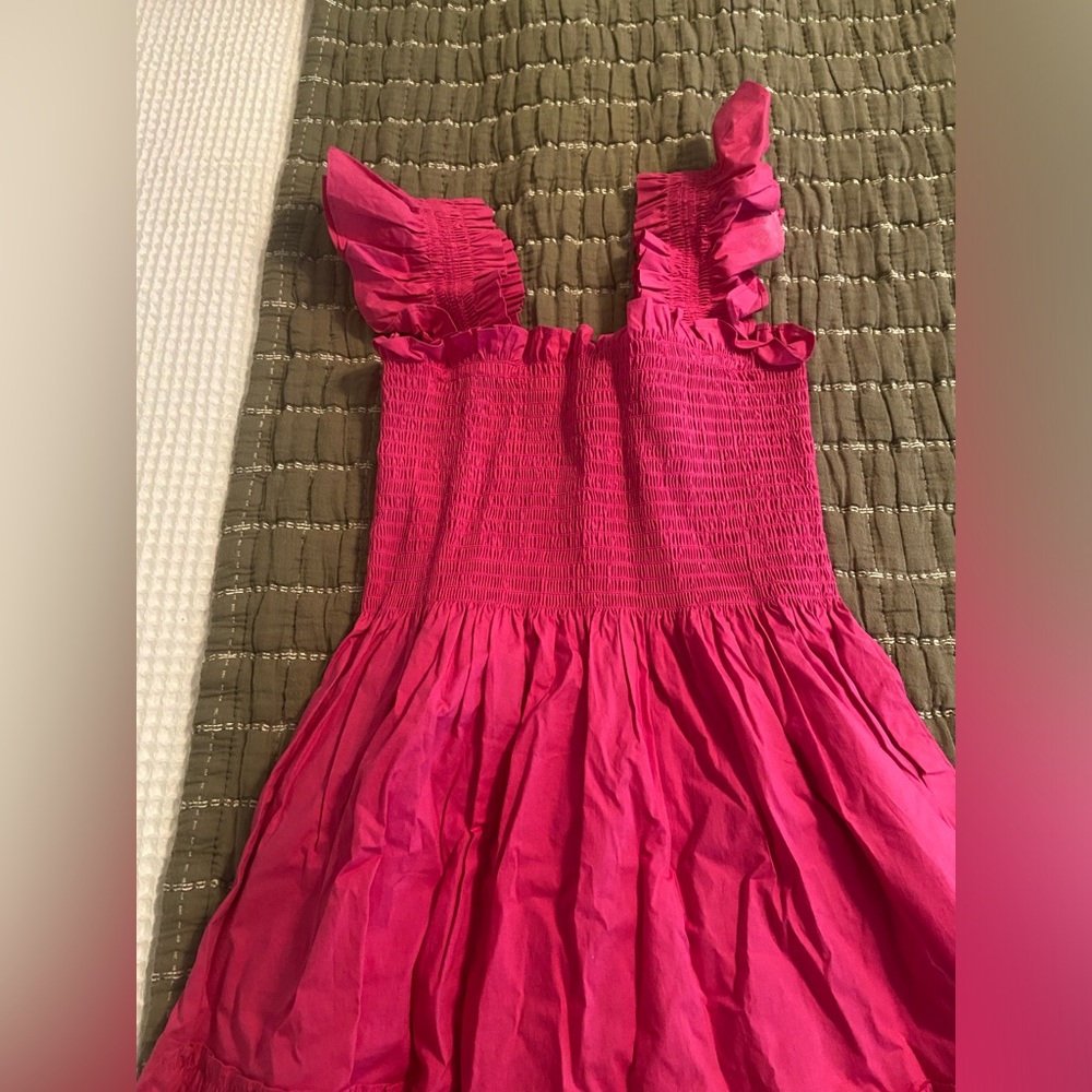 Hill house home nap dress